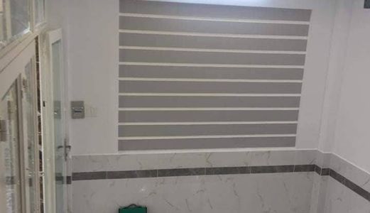 Cần Bán Gấp Nhà Đẹp, Mới Hẻm Xe Hơi Hoàng Hoa Thám.