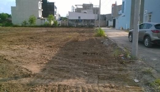 Nhập Hàng Tết Kẹt Tiền Bán 300M2 Đất Bình Dương Giá Rẻ