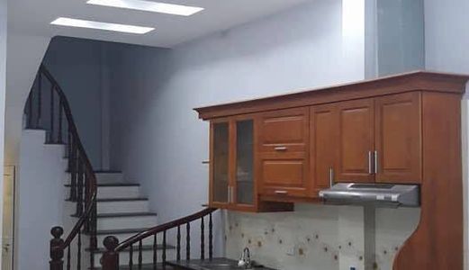 Nhà Đón Tết Đẹp – Rẻ 41M X 5 Tầng, Mt 4M Chỉ 2,6 Tỷ Tại Văn Hương, Đống Đa. Vị Trí Đắc Địa, Trung Tâm