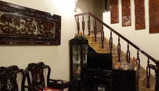 Bán Căn Nhà Cực Đẹp Ở Dương Xá. Gần Cầu Phú Thụy. Giá 1,770 Tỷ.