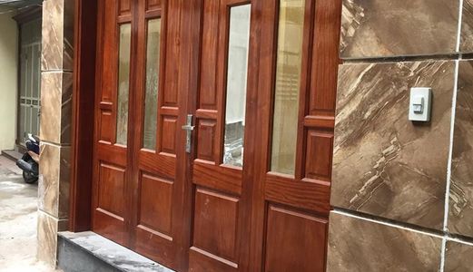 Bán Gấp Nhà Dương Quảng Hàm, 33M2, 5 Tầng, Mt 3,5M, 3.3 Tỷ, Nhà Mới, Đẹp, ( Thiện Chí Bán )