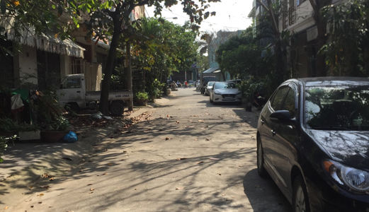 Bán Đất Cẩm Nam 2, Đông, Gần Chợ Hòa Xuân, Cẩm Lệ, Đà Nẵng