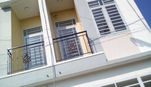 Bán Gấp Nhà Phố 1T2L Đường Tx 52 Quận 12 Dt 75M2