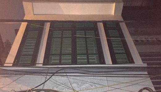 Bán Nhà Mai Dịch, Cầu Giấy, 35M2, Mt 3,5M, 5 Tầng, 4,6 Tỷ, Ngõ 5M, Ô Tô Vào Nhà