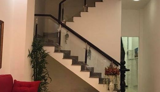 Cần Bán Gấp Hẻm Xe Hơi Nguyễn Kiệm 48M2X4 Tầng Giá 5.75 Tỷ