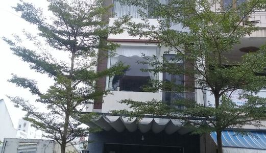 Bán Gấp Nhà 4 Tầng Mặt Tiền Đường Lý Đạo Thành – Q.Sơn Trà.