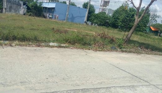 Chính Chủ Sang Gấp 300M2 Đất Đô Thị Mới Bình Dương Mt Đường Nhựa 18M