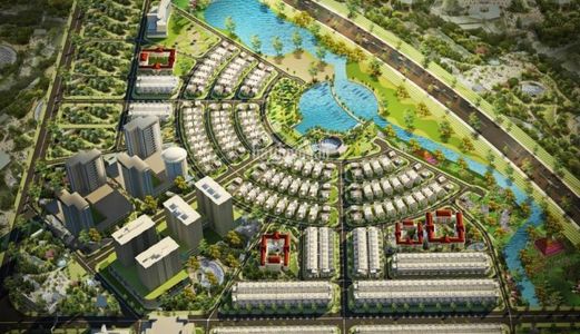 Bán Nhanh Đất The Stars Village Dt 82,5 M2 Giá Tốt  Nhất Thị Trường Chỉ 15Tr/M2. Lh 0917563322