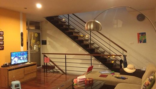 Bán Nhà P.Lô Cực Đẹp Lạc Long Quân, 70M2, Mt 7M, 5 Tầng, 9 Tỷ, Gara Ô Tô Vào, Lô Góc 2 Ngõ Thông