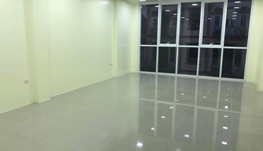 Mặt Phố Võ Văn Dũng 7 Tầng Thuộc Hàng Hiếm Có 93M2, Mặt Tiền 8M Chỉ 33 Tỷ.