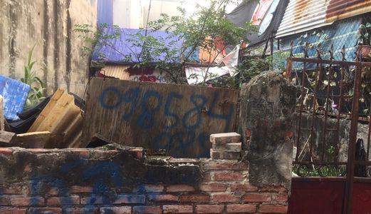 Bán Đất Tại Phường Phúc Đồng, Quận Long Biên