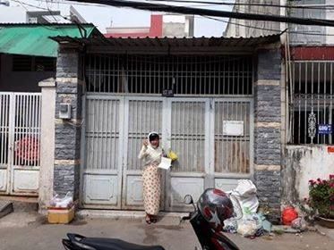 Nhà Cấp 4 Quang Trung, Dt Lớn 89M2, Giá Thơm Cuối Năm Chỉ 3.45 Tỷ!