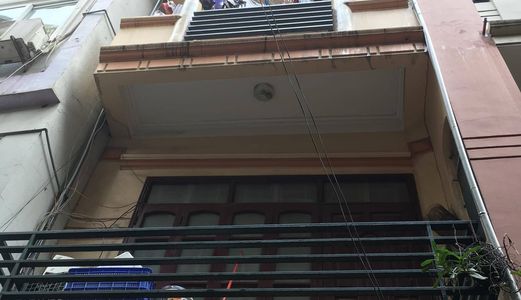 Bán Nhà Mặt Ngõ Phố Khương Trung Tiện Kinh Doanh, Buôn Bán, Chỉ 4,1 Tỷ