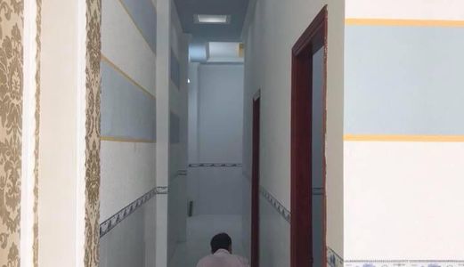 Bán Nhà Trệt Mới Hoàn Thiện, Vị Trí Đẹp Kdc 3A, An Bình, Ninh Kiều, Tp Cần Thơ