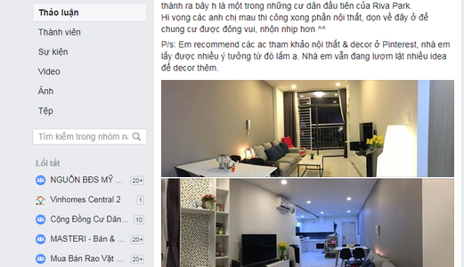 Căn Hộ Cao Cấp Trung Tâm Quận 4 Duy Nhất 3 Mặt Giáp Sông. Riva Park