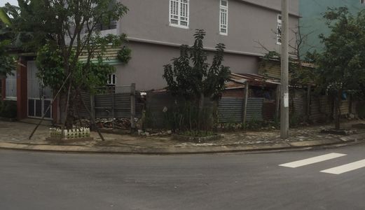 Bán Đất Tùng Lâm 3 Kẹp Cống, 100M2, Bắc, Hòa Xuân, Cẩm Lệ, Đà Nẵng