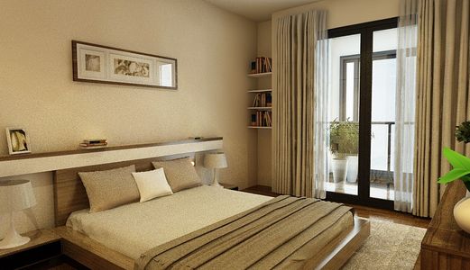 Bán Nhà Phạm Văn Đồng, 34M2 X 5T, Ô Tô Qua Nhà, Kinh Doanh Nhỏ, 3 Tỷ