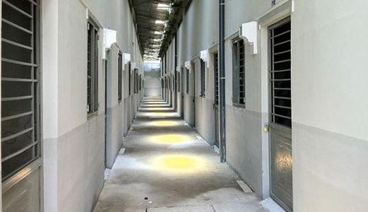 Chính Chủ Sang Gấp 2 Dãy Trọ 16 Phòng, 600Tr/Dãy.600M2 Đất Thổ Cư 100% Shr.Bình Dương