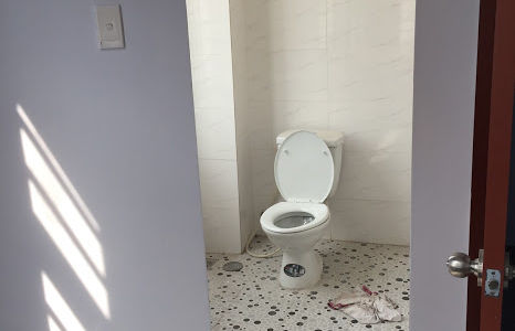 Nhà Phố Tô Ngọc Vân 3 Pn 2 Wc Quận 12 800 Tr