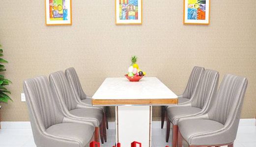 Cho Thuê Hoặc Bán Các Căn Hộ Chung Cư Hoàng Huy Pruska Town, An Dương, Hải Phòng