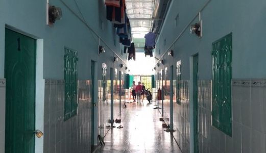  Vợ Chồng Tôi Còn 2 Dãy Phòng Trọ 16 Phòng Muốn Sang Lại Ngay Kcn Bình Dương