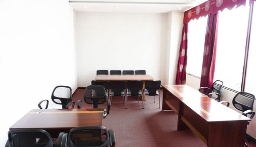 Cho Thuê Văn Phòng Phương Đông Việt – 97 Phan Châu Trinh, Tp Đà Nẵng. Lh Bđs Mizuland: 0918949724