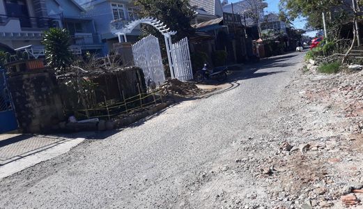 Bán Đất Đường Kqh Thái Lâm, Phường 3, Đà Lạt 181,78M 1,9 Tỷ Đ1817