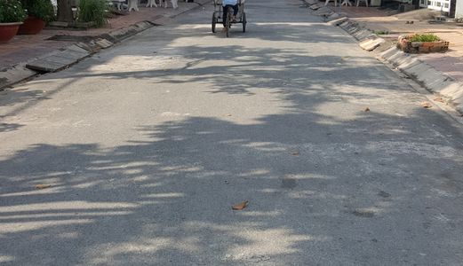 Bán Nền Đường B2 Khu Dân Cư Hưng Phú 1 