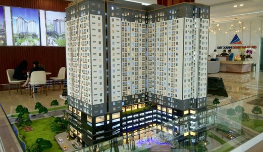 Chỉ 1,1 Tỷ Sở Hữu Ngay Căn Hộ Sunshine Avenue P16 Q8, Khơi Nguồn Cuộc Sống Trọn Vẹn 0938677909