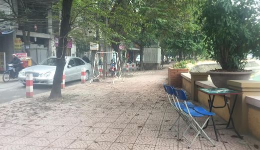 Bán Nhà Chùa Láng, Đống Đa 68 M2 - Kinh Doanh, View Hồ, Hai Mặt Thoáng, 16.3 Tỷ, Lh: 0942352689