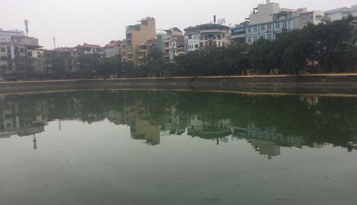 Bán Nhà Chùa Láng, Đống Đa 68 M2 - Kinh Doanh, View Hồ, Hai Mặt Thoáng, 16.3 Tỷ, Lh: 0942352689