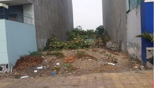 Bán Gấp Mảnh Đất Mặt Phố Trường Chinh, Quận Đống Đa, 35M2, Mặt Tiền 4M2.