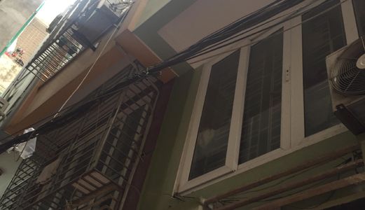 Khu Vực Đắc Địa Hoàng Văn Thái 32M X 5 Tầng, Mt 3,5M Giá Rẻ 2,65 Tỷ Quận Thanh Xuân