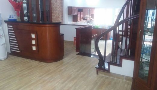 Bán Nhà Nguyễn Phúc Lai 65M2 Mặt Tiền 5M Giá 10.5 Tỷ