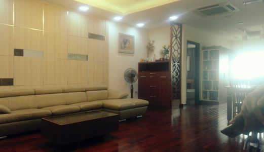 Cần Cho Thuê Lại Chung Cư Thăng Long Garden Giá 12Tr Một Tháng