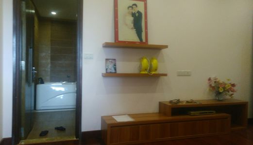 Cần Cho Thuê Lại Chung Cư Thăng Long Garden Giá 12Tr Một Tháng