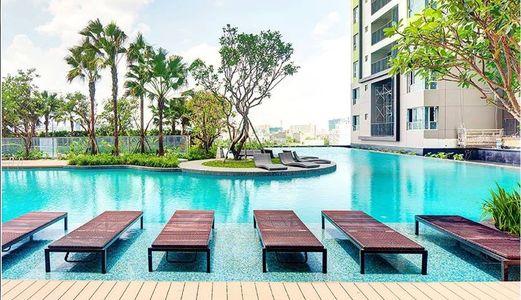 Bán Ch Masteri An Phú, Q2, Thương Hiệu Masteri, Giá 40Tr/m2, Full Nội Thất, Lh 0902 848 900