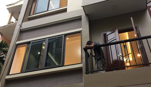 Nhà Phân Lô Khu Quân Đội Hoàng Văn Thái, 57M2, Mt 4M, Chỉ 3,4 Tỷ Đồng!