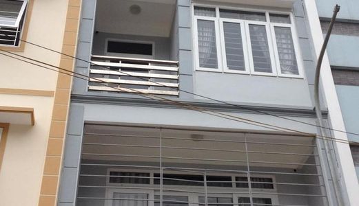 Bán Căn Nhà Phố Phạm Ngọc Thạch, 50M2, Mt 5M, 2 Mặt Thoáng, Chỉ 5,5Tỷ