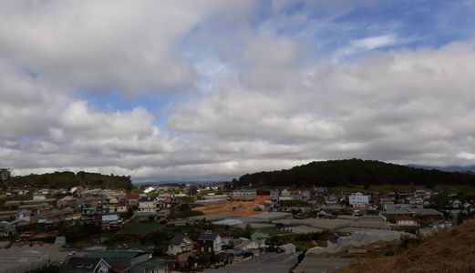 Bán Đất Đường Măng Line, Phường 7, Đà Lạt 10508M 16 Tỷ Đ1816