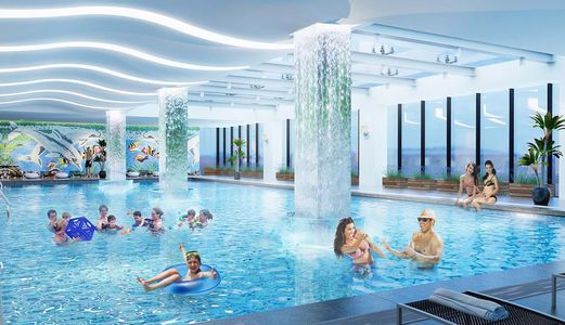 Mở Bán Căn Hộ Tm Chung Cư Florence Mỹ Đình Số 28 Trần Hữu Dực Giá Chỉ Từ 2 Tỷ -3,9 Tỷ Đầy Đủ Nội Th