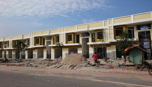 Ngân Hàng Thanh Lý 5 Lô Đất Nền Cuối Năm - Giá Ưu Đãi 4,5 Triệu/m2, Ck Cao, Cọc Nhận 8 Chỉ Vàng