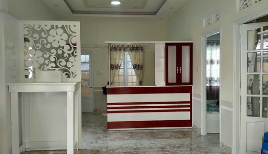 Bán Nhà Đường Lữ Gia, Phường 9, Đà Lạt 120M  .Giá 2,5 Tỷ N1820