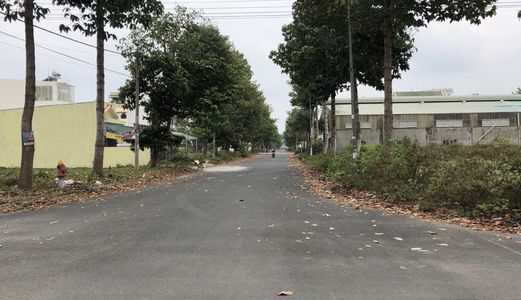 Bán Nền Lốc M-39 Khu Nông Thổ Sản