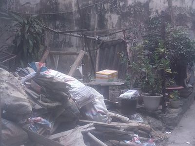 Bán Đất Siêu Đẹp, Siêu Lợi Nhuận, Lạc Long Quân, 101M2, Mt 6.4M, Kd Sầm Uất, 16.8 Tỷ