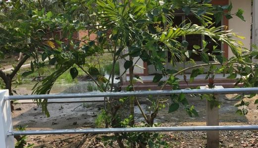 Gđ Chuyển Về Q3 Cần Bán Lô Đất Thổ Cư Dt 1030M2 Gần Đường Thạnh Xuân 52, Giá 7 Tỷ