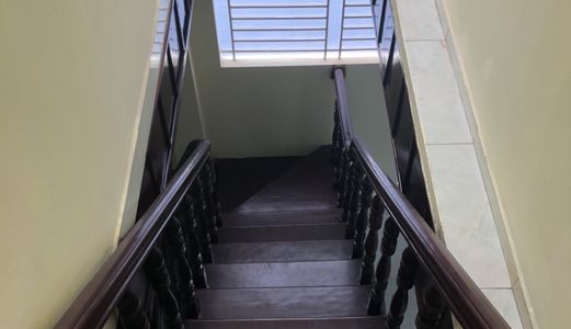 Nhà Hẻm 5 Mậu Thân, P Xuân Khánh , Q Ninh Kiều Tp Ct