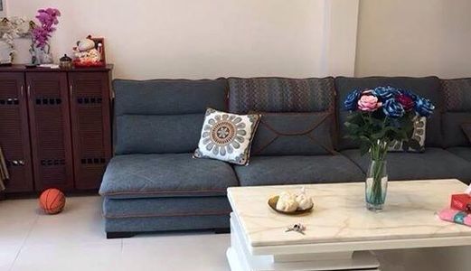 Nội Thất Siêu Xinh - Thích Ngay Từ Cái Nhìn Đầu Tiên