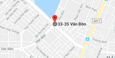 Bán Gấp Nhiều Lô Đất Mặt Tiền Đường Chu Huy Mân - B2.2 - Q.Sơn Trà.