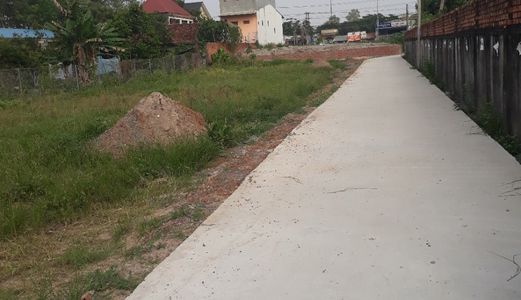 Đất Nền Thị Trấn Chơn Thành, Bình Phước